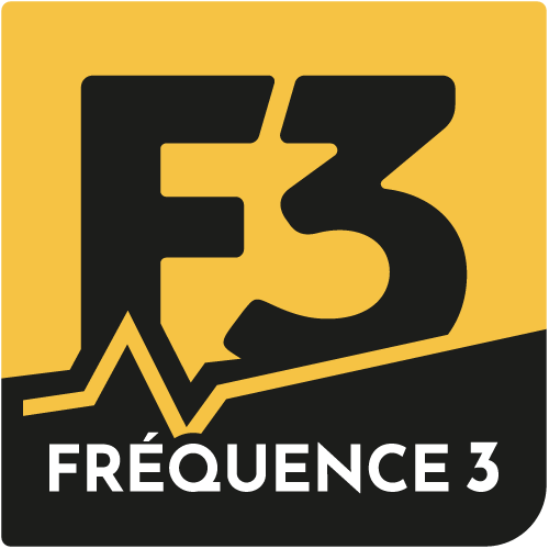 Frequence3 logo