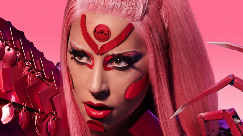 Lady Gaga organise un concert caritatif et lève 35 millions de dollars contre le Covid-19