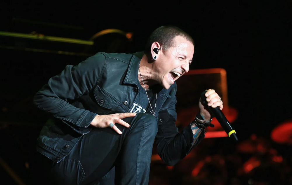 Un nouveau tube inédit de Linkin Park !