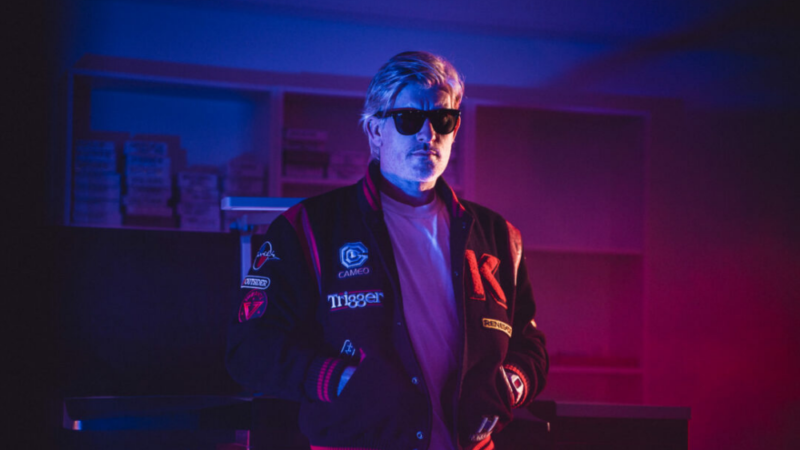 « Nightcall » de Kavinsky bat des records sur Shazam !