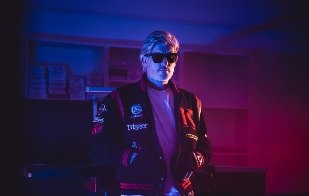 « Nightcall » de Kavinsky bat des records sur Shazam !