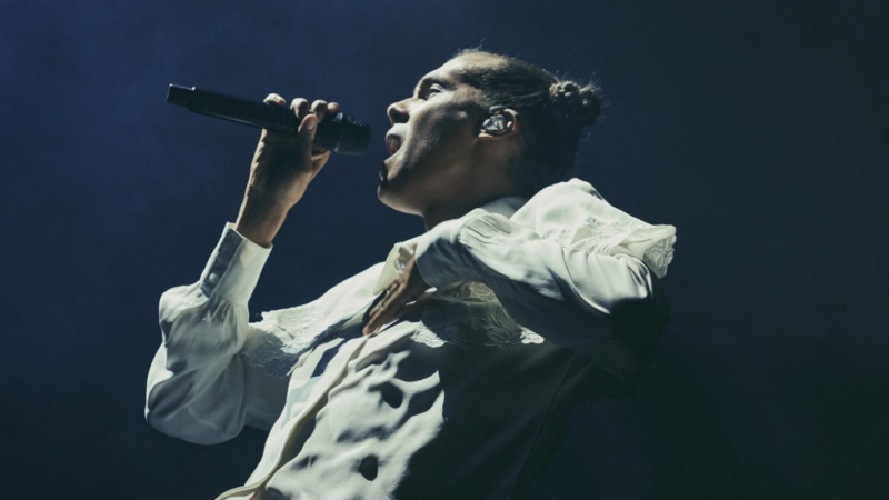 Stromae de retour avec un nouveau tube !