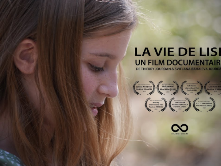 La Vie de Lise : un documentaire pour sensibiliser au handicap