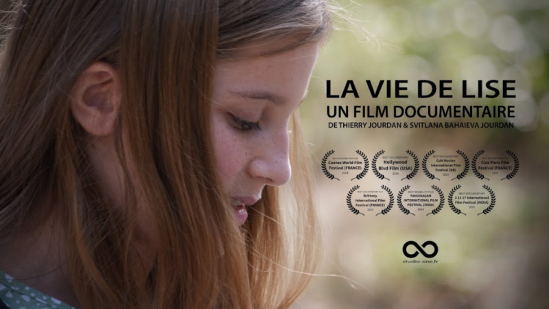 La Vie de Lise : un documentaire pour sensibiliser au handicap