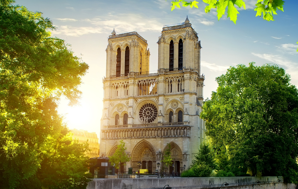 Notre-Dame de Paris s’apprête à rouvrir ses portes !