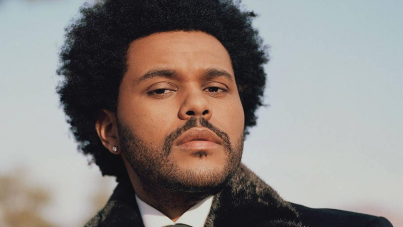 The Weeknd dévoile son sixième album studio !